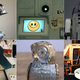 Image for article titled The Ultimate History of Cute Robots